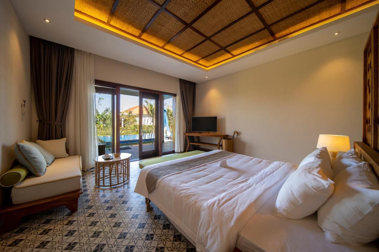 Sao Mai Beach Resort Tuy Hoa Esterno foto