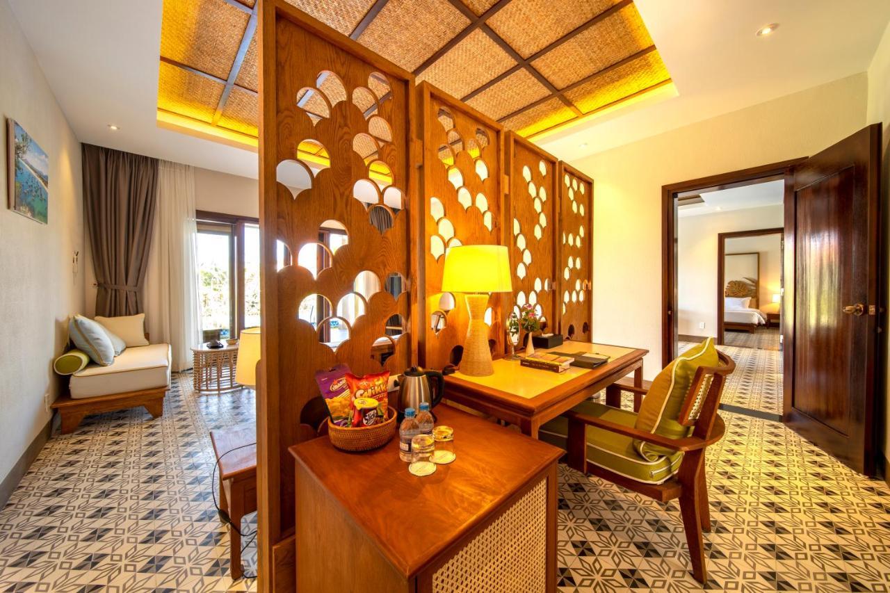 Sao Mai Beach Resort Tuy Hoa Esterno foto