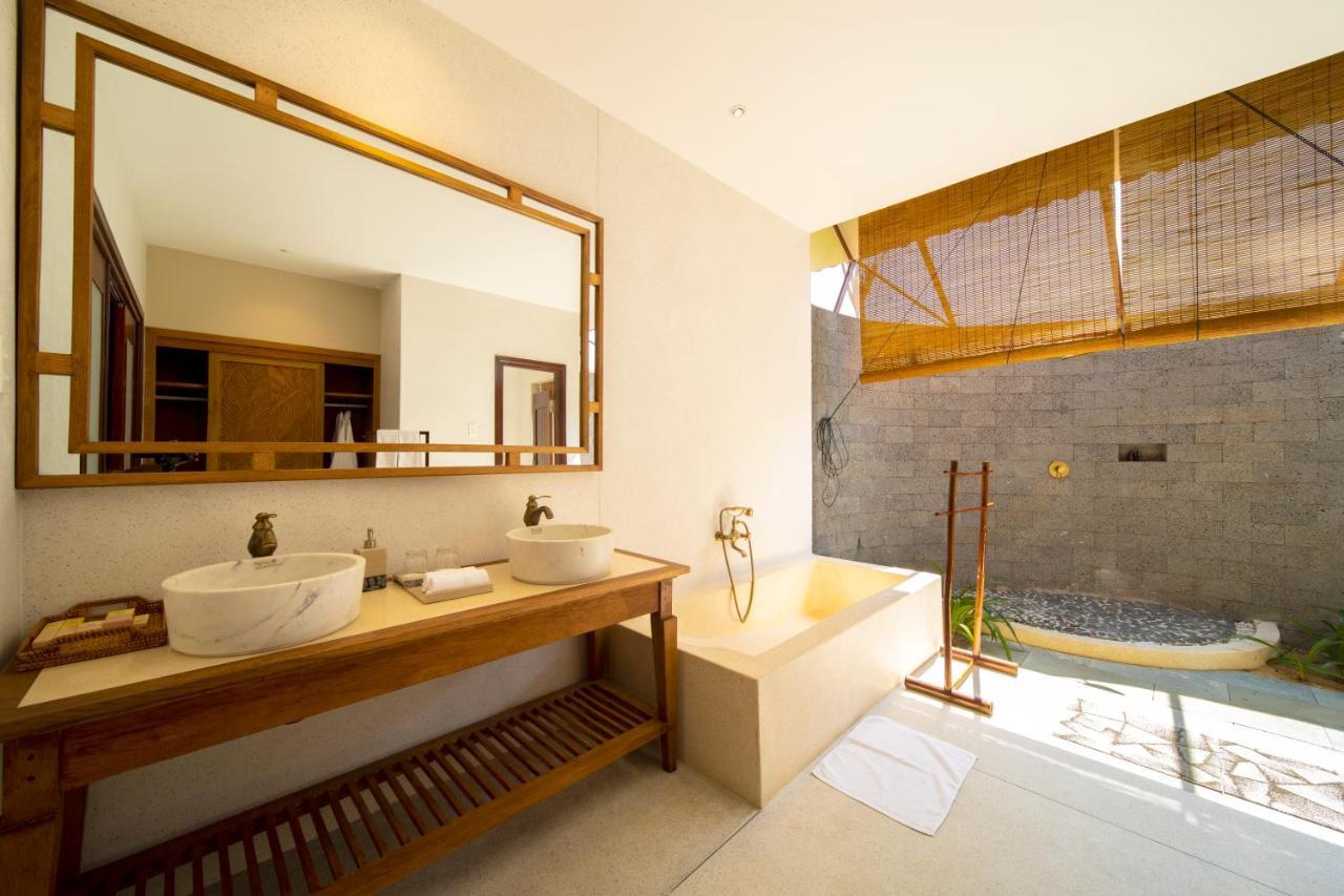Sao Mai Beach Resort Tuy Hoa Esterno foto