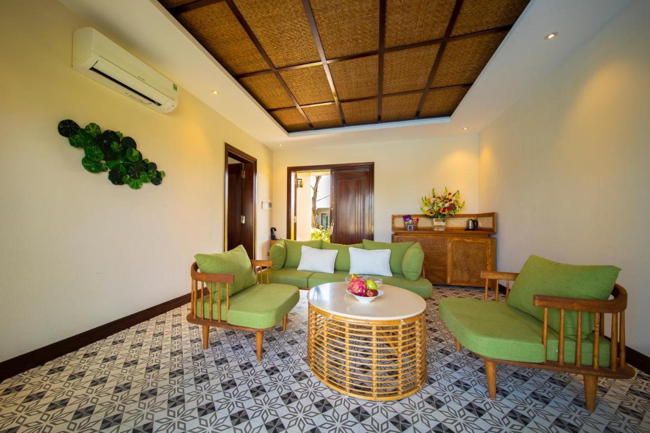 Sao Mai Beach Resort Tuy Hoa Esterno foto