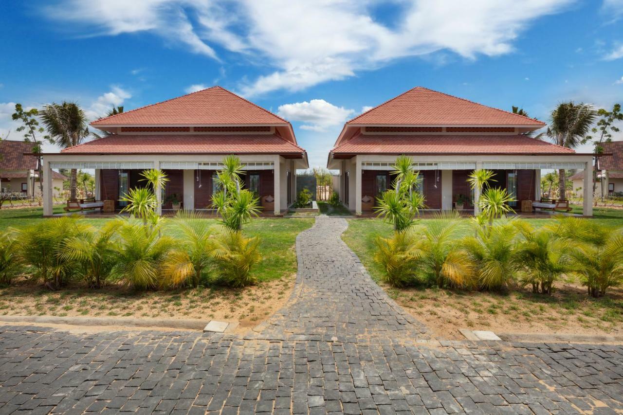 Sao Mai Beach Resort Tuy Hoa Esterno foto