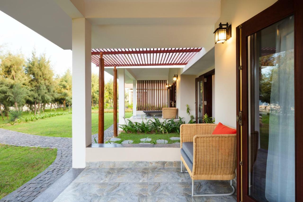 Sao Mai Beach Resort Tuy Hoa Esterno foto