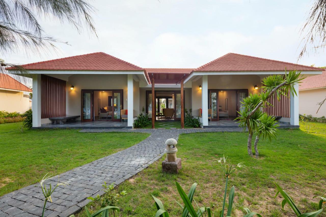 Sao Mai Beach Resort Tuy Hoa Esterno foto